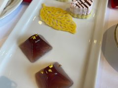 餐后甜点-宝丽轩中餐厅BAOLIXUAN
