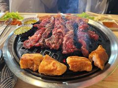 -霸腹烤肉(厦门柚子番店)