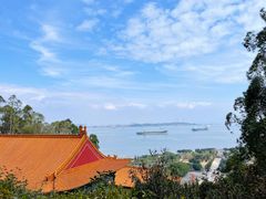 -南沙天后宫景区