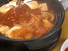 -屋里家延边朝鲜族冷面(南园店)