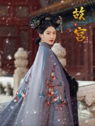 点击看大图 -美云庭古装·格格服汉服·京城旅拍(北京店)