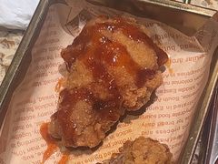 -姜胖胖无限自助烤肉(罗湖宝能店)