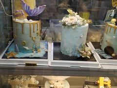 -杜哈夫DOUX RÊVE·生日蛋糕(日月光店)