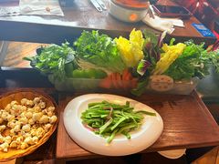 -快乐小羊(富强中路店)