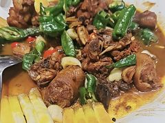 -老德州四合院·德州菜(天衢路店)