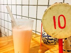 -和风食堂·日料·无界小火锅