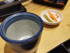 -一井烧肉·活鳗·寿司(望京SOHO店)