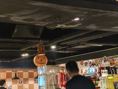 -戈拿旺巴西烤肉(崇文门店)