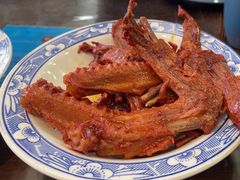 -乔家满族八大碗(流水沟店)