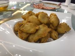 -明香海鲜酒家(华强北店)