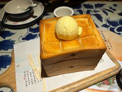 面包诱惑-绿茶餐厅(布吉万象汇店)