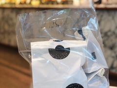 -WHEAT&BAKER-麥(凯德来福士店)