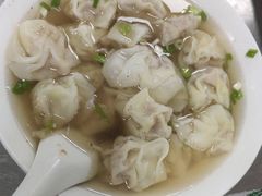 -汪家馄饨(集庆路店)