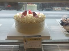 朵云芝士-老大昌(淮海中路店)