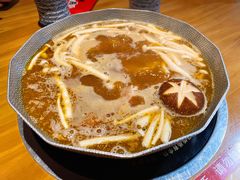 -綱元·海鲜豆捞(明州里店)