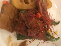 -伯衡55·吉品轩(乌鲁木齐南路店)