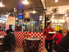 大堂-烧鹅濑(西华路店)