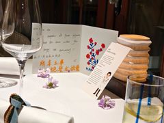 -Le Comptoir de Pierre Gagnaire