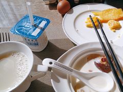 -太原星河湾酒店-意咖啡西餐厅