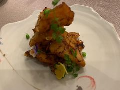 -广州文华东方酒店·江-由辉师傅主理