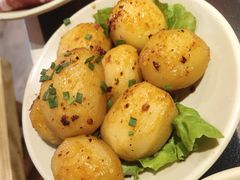 -蜀大侠火锅(四川北路店)