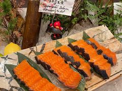 -滩万日本料理Nadaman(国贸大酒店)