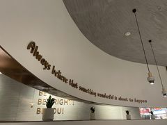 大堂-BE BRIGHT KITCHEN(正佳广场店)