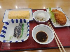 -虹梅食堂·爱蝦乃家