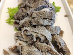 -清真·鸦儿李记·涮肉(和平里店)
