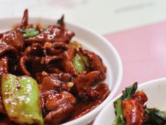 -蘭心餐厅(进贤路店)