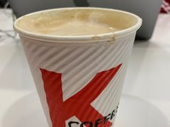 -肯德基(东直门来福士店)