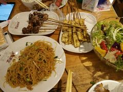 -木屋烧烤(白石洲店)
