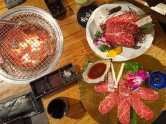 -黑牛の店·和牛烧肉(合生汇店)