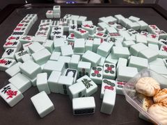 -叶子戏·24小时自助棋牌室(周浦万达店)