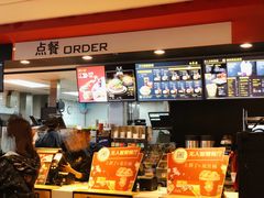 -麦当劳(哈西万达店)
