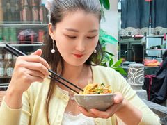-白家寨子·山野白族菜(古城总店)