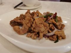 椒盐排条-永兴餐厅(复兴中路店)