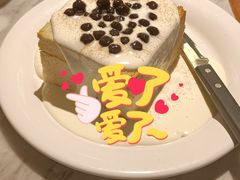 -翠华餐厅(德基广场店)
