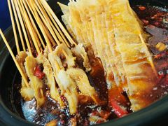 -都善和记洛阳涮牛肚(丰产路店)