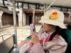 -观潮胜地公园