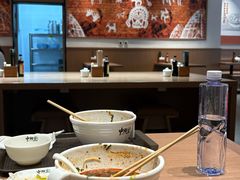-中阿兰牛肉面(悦海新天地店)