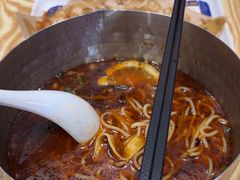 -魔都三兄弟酸辣粉·蘸卤炸串(虹桥万科店)