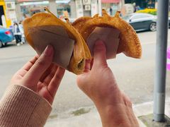 -蜗牛蛋烘糕
