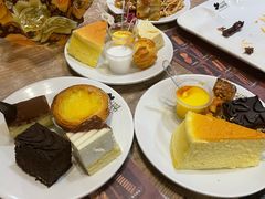 -汉巴味德巴西烤肉(顺和广场店)