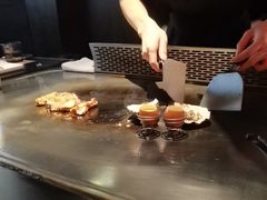 -盛焰铁板烧(王府井店)
