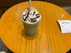 -星巴克(深圳新沙天虹店)