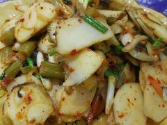 -益恒饭店乡间白族菜(古城总店)