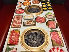 -炙城·韩式烤肉(南京东路店)