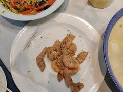 -庆赫隆融合菜馆(群力店)