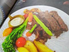 -土耳其卡巴布清真餐厅(西安店)